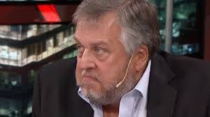 HERNIARC's tweet photo. # San Lorenzo Boggiano ## #Mesaza #2May Tan difícil tener sistema judicial decente con INMUNDICIA mafiosa como Stornelli: "Confesá todo lo que te digo que digas o vas a la cárcel por colaborar con estos mugrientos del Kirchnerismo" https://t.co/F7ASvZe4HV
