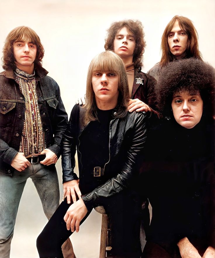 RockAndRoll_NC's tweet image. MC5 :: #MC5