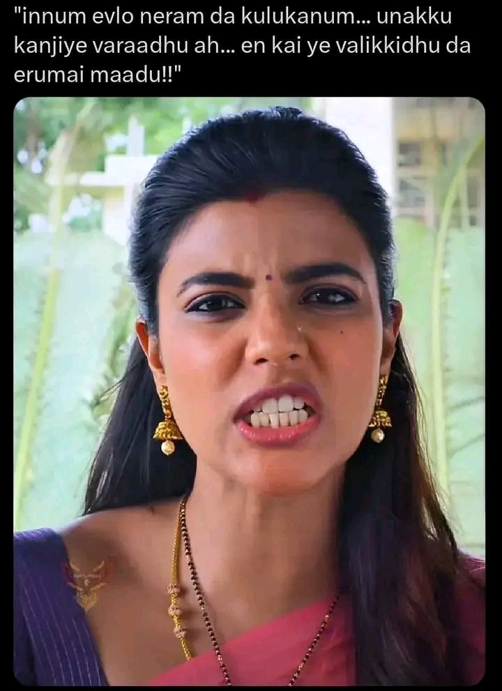 Molai Rasigan tweet media