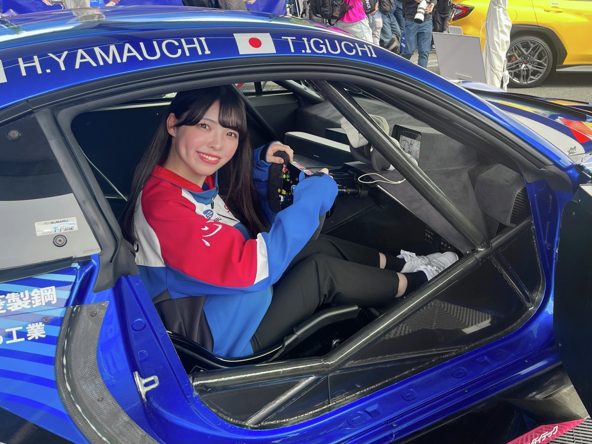 SUBARU STARS tweet media