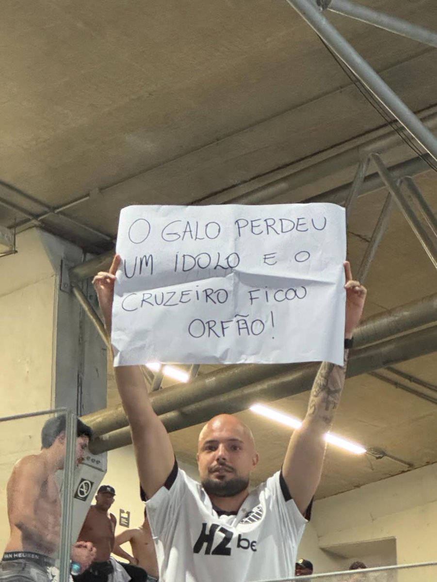 Arcebispo13's tweet photo. O Atleticano é insuperável kkkk

@Atletico https://t.co/ju7QDOQtJC