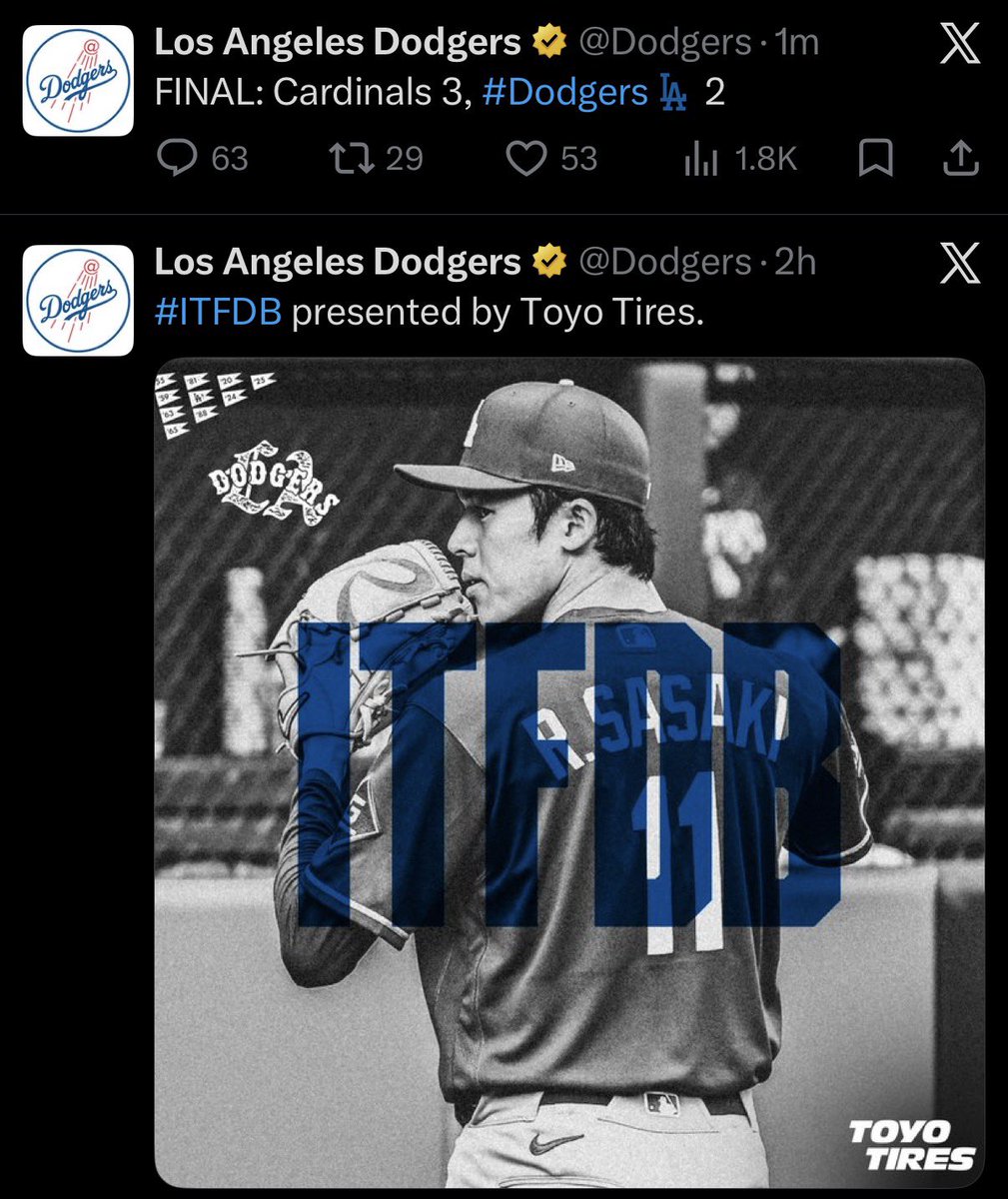 Blake Harris tweet media