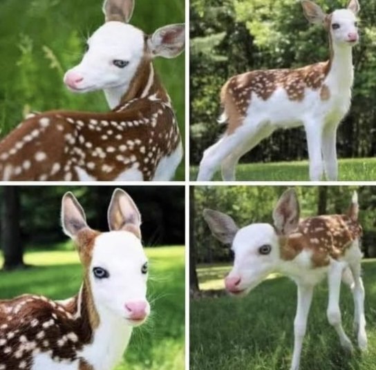 Nature is Phenomenal tweet media