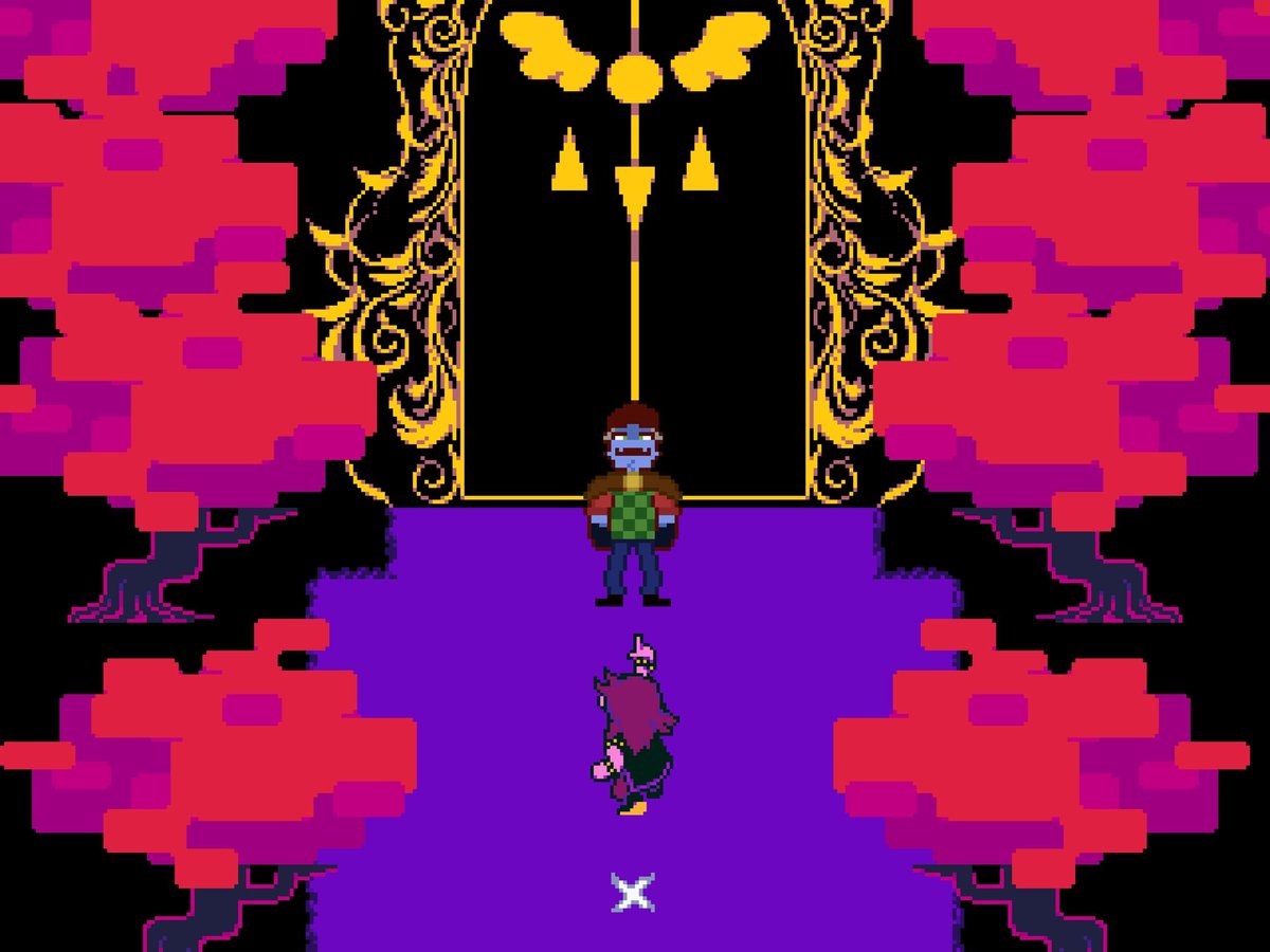 Susie tweet media