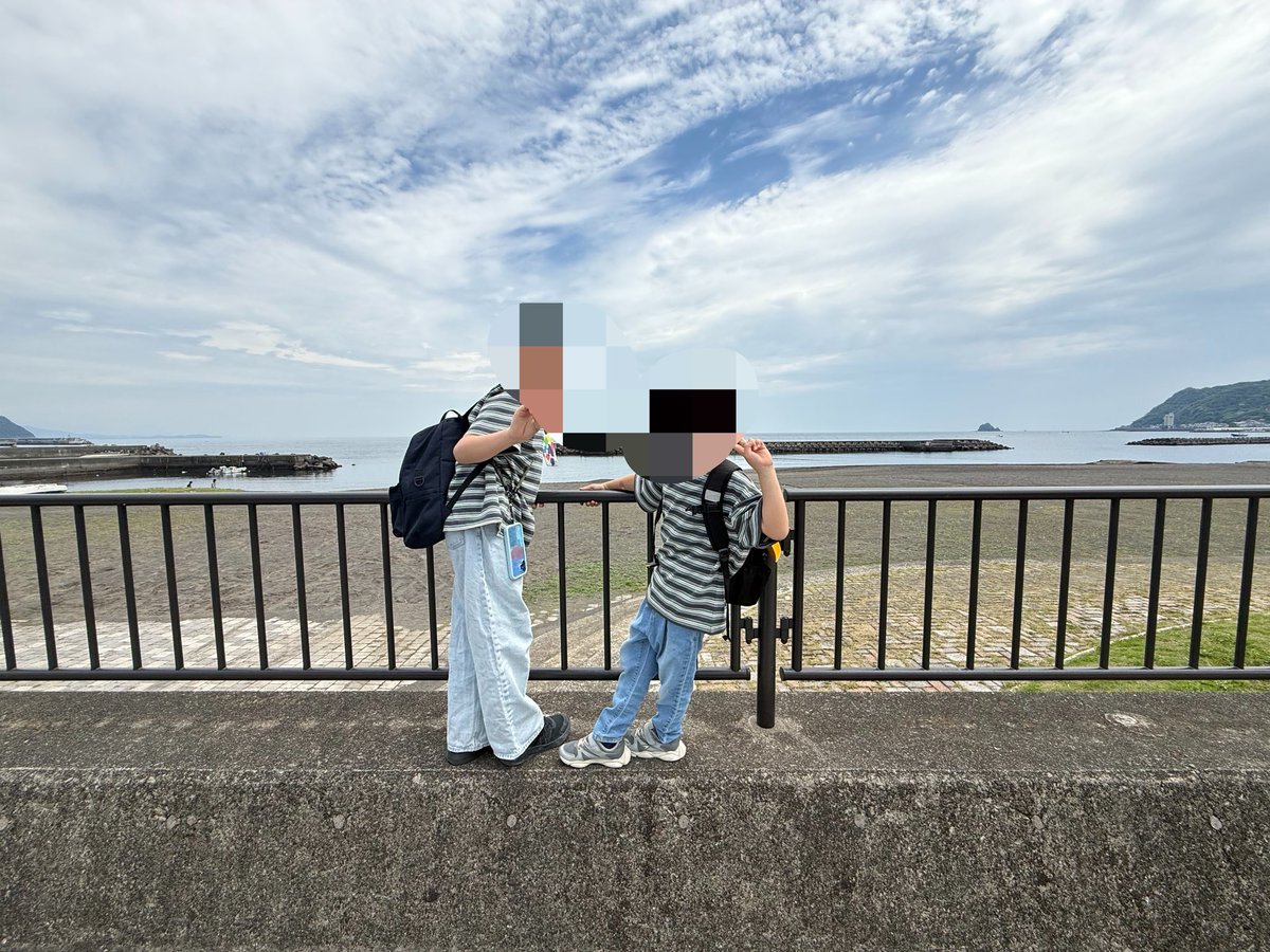 コスギ tweet media