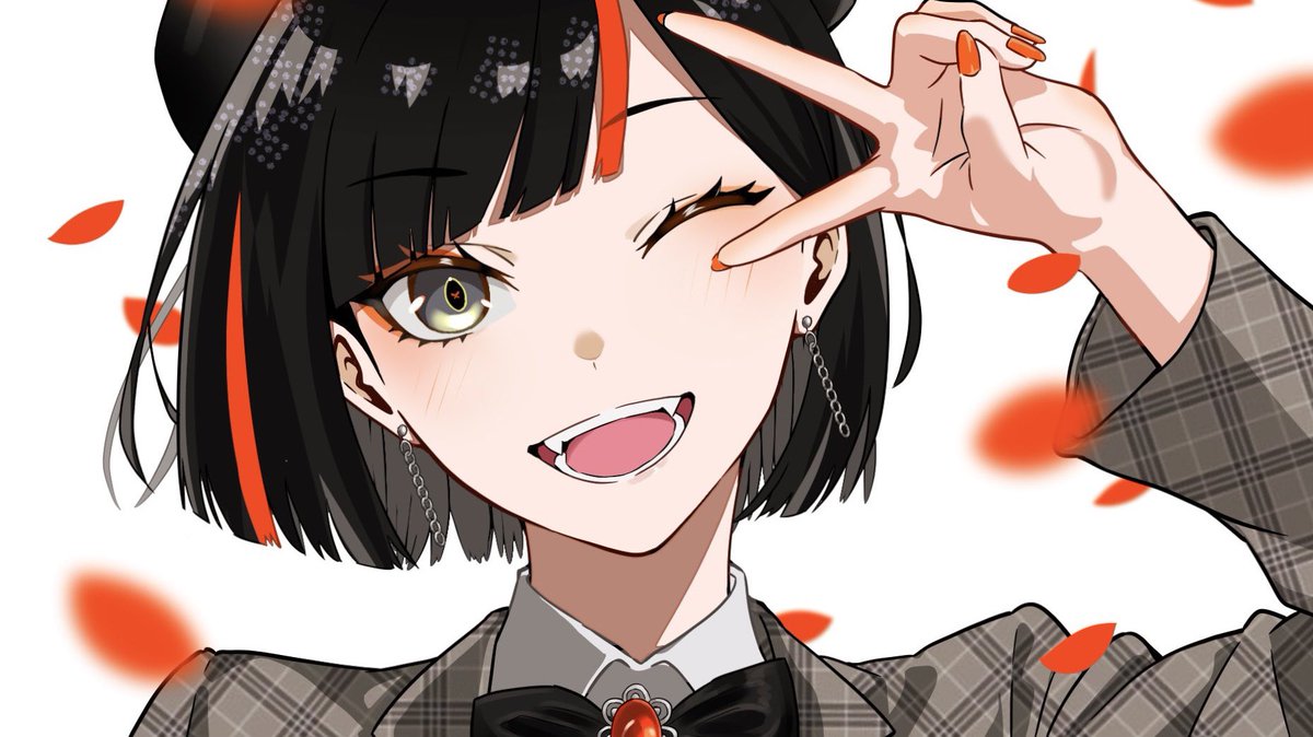 ぎゃんねこ Un1rock tweet media