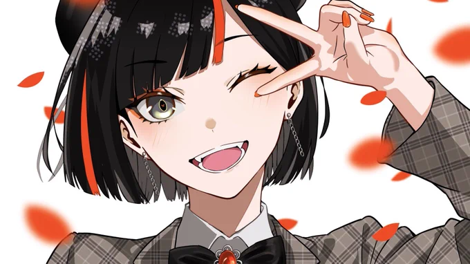 久々のはなびちゃんまとめ(かわいい