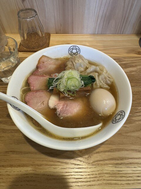 TOKYO RAMEN かいか tweet media