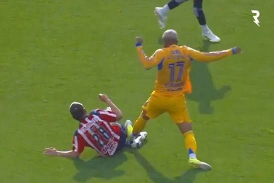 DEPORTIVO YO TE QUIERO. tweet media