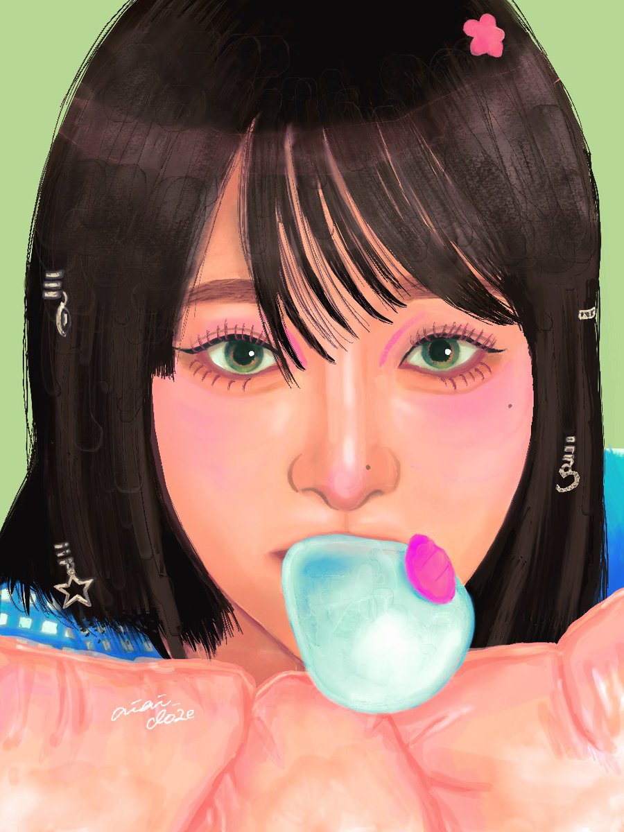 🌟爱爱🌟 tweet media