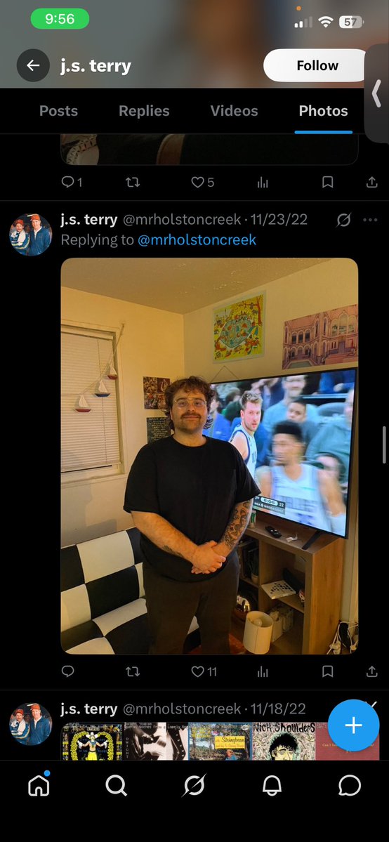 bellomelo tweet media