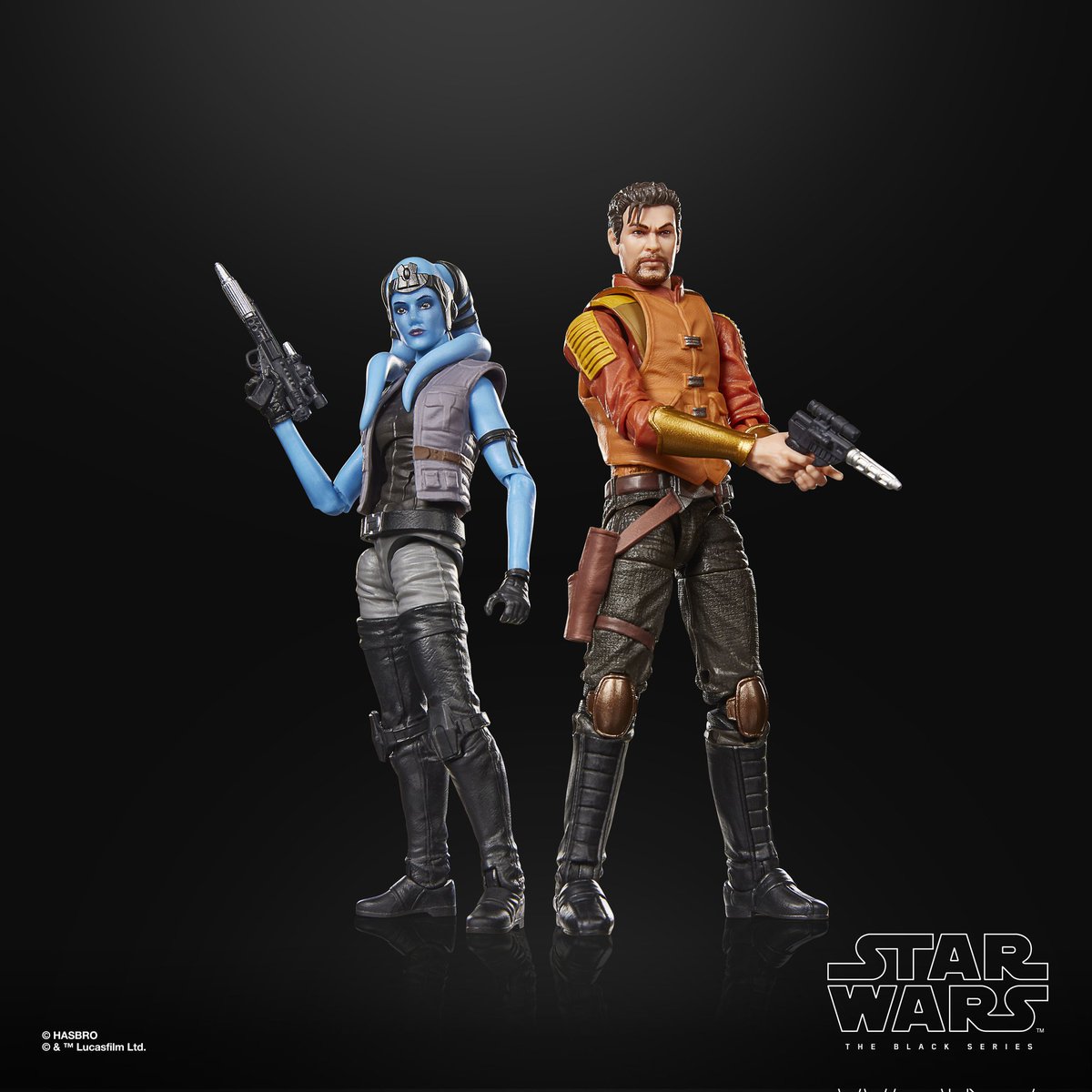 ForceofLight_'s tweet photo. @HasbroPulse showing some old republic love!! GIMME GIMME GIMME https://t.co/szJRaRBh5z