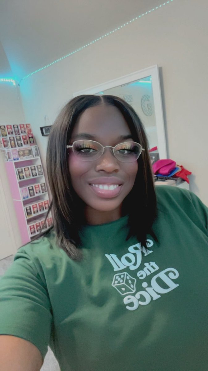 ebonykgray's tweet image. Happy Saturday ✨😘#weekendvibe #happysaturday