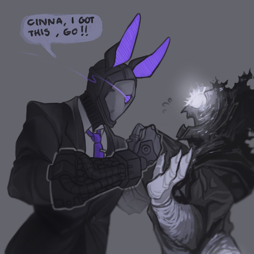 Hail_Libra's tweet image. Yeah I' still go raids sometimes, and still have some fun moments from there. Maybe if I have time, I'll definitely doodle more! Do you have some funny stories to tell? I'd love to read!

#Doodle #digitalart #Guardian #Destiny2