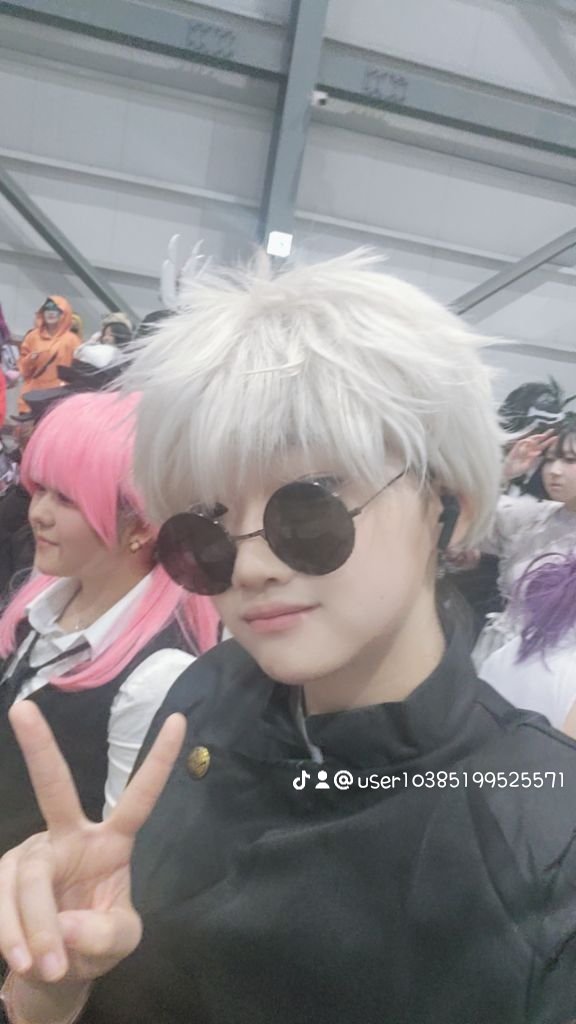 아랑 tweet media