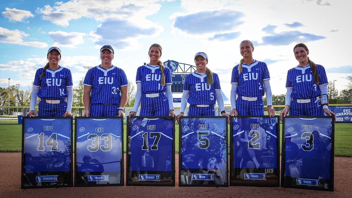 Eastern Illinois Athletics tweet media