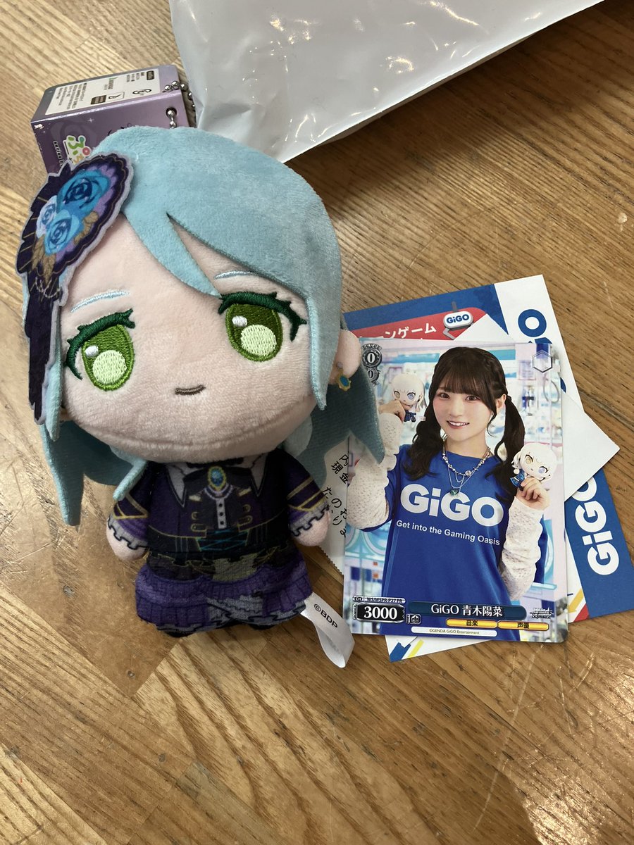 タジ🚑 @ホロカ tweet media