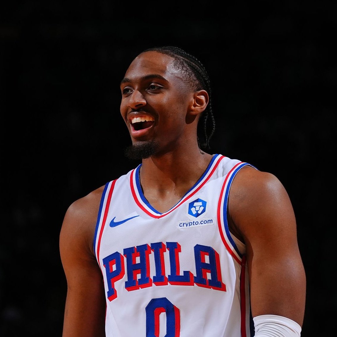NBA da bad tweet media