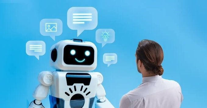 Ronald_vanLoon's tweet image. How #GenerativeAI ‘persuasion bombs’ users — and how to fight back
by Dylan Walsh @MITSloan

Learn more: bit.ly/4cDhCNN

#ArtificialIntelligence #ML #MachineLearning #Tech