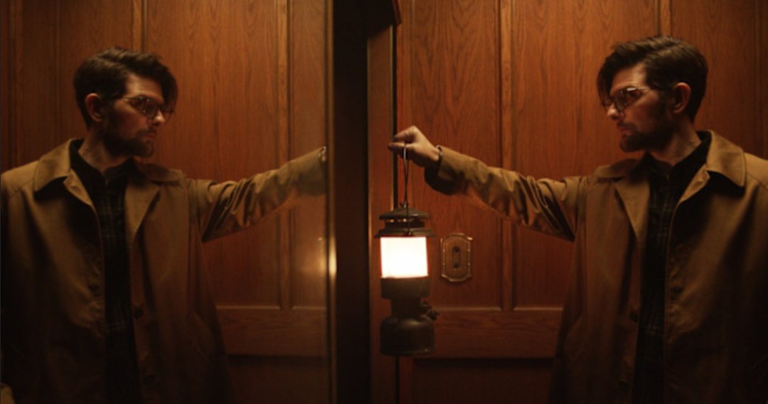HOKUM IS A SPOOKY GOOD TIME!! 👏

My ★★★★ review of Hokum (2026) on boxd.it/ed8ux5