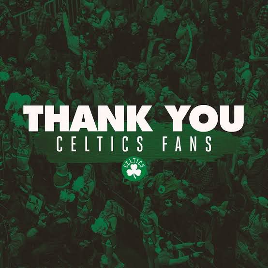 Celtics Türkiye tweet media
