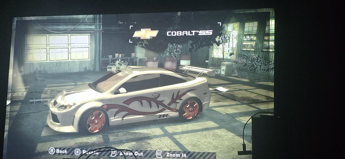 Gaming4all98's tweet photo. Time to take down Blacklist member 12
#NeedForSpeedMostWanted
#Xbox360 https://t.co/Kdux5J1Wc0