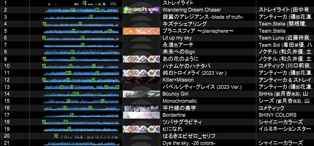 YOSHI tweet media
