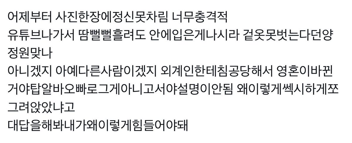 고끼 tweet media