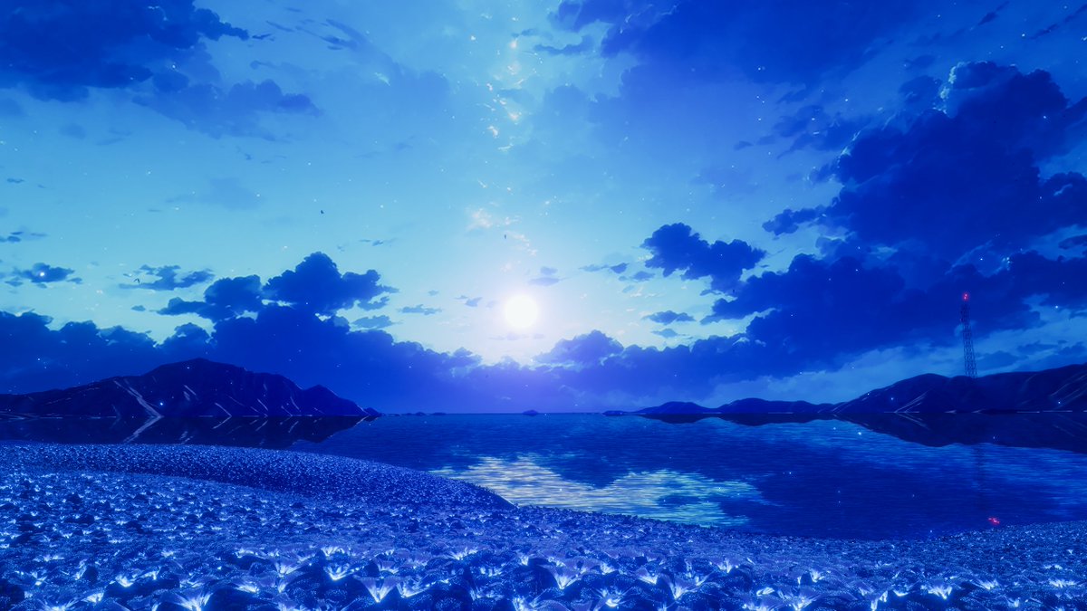 ラグナ＠VRC tweet media