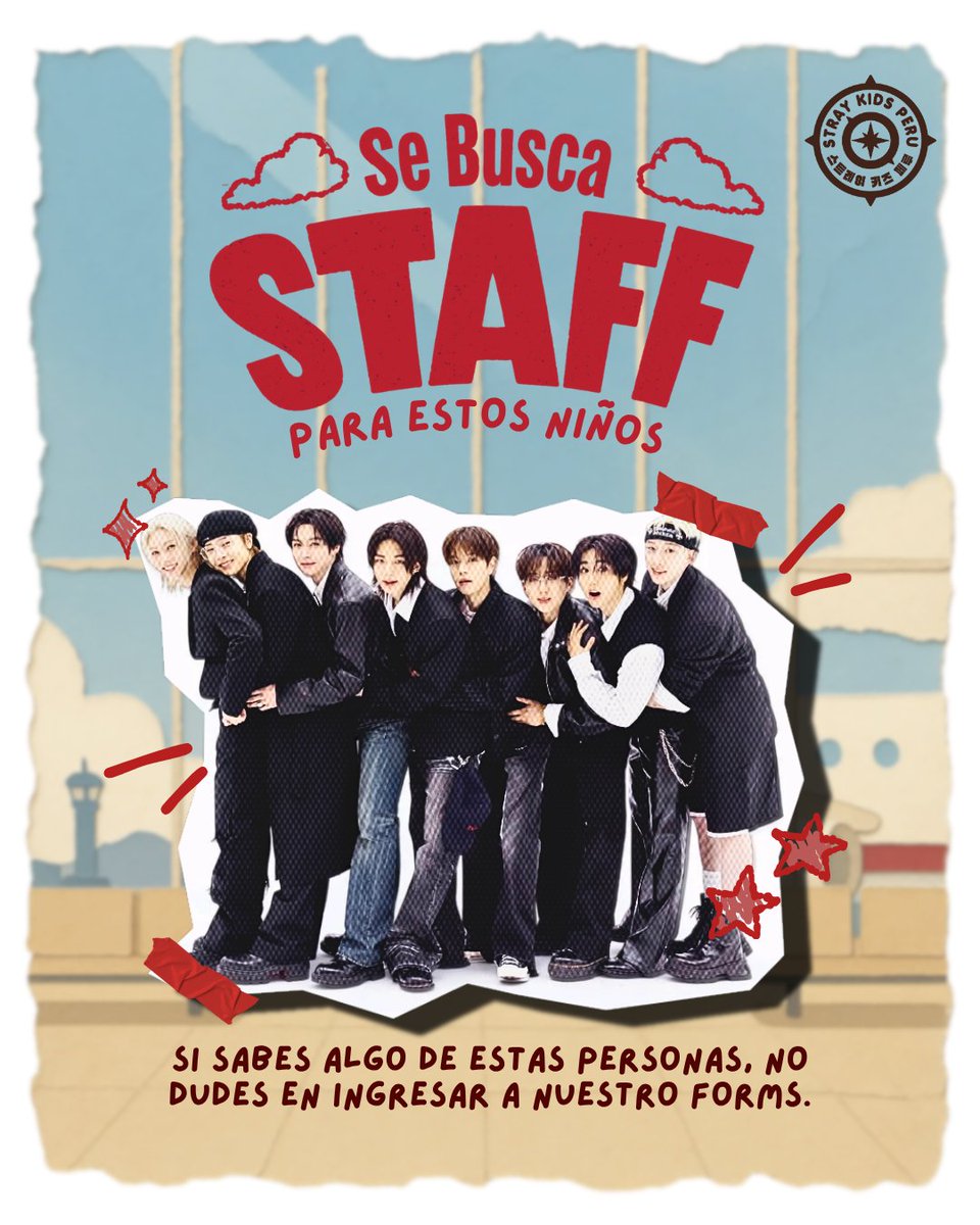 Stray Kids Peru 🇵🇪 'DO IT' 🩷🩶 tweet media