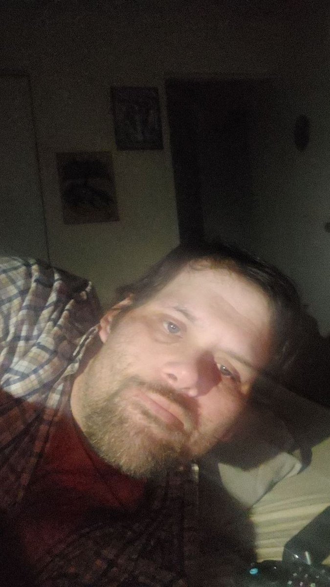 Michael David tweet media