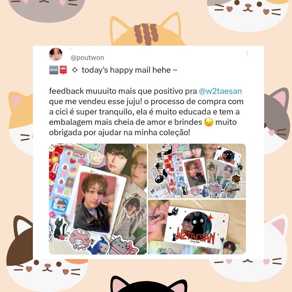 ciCi tweet media