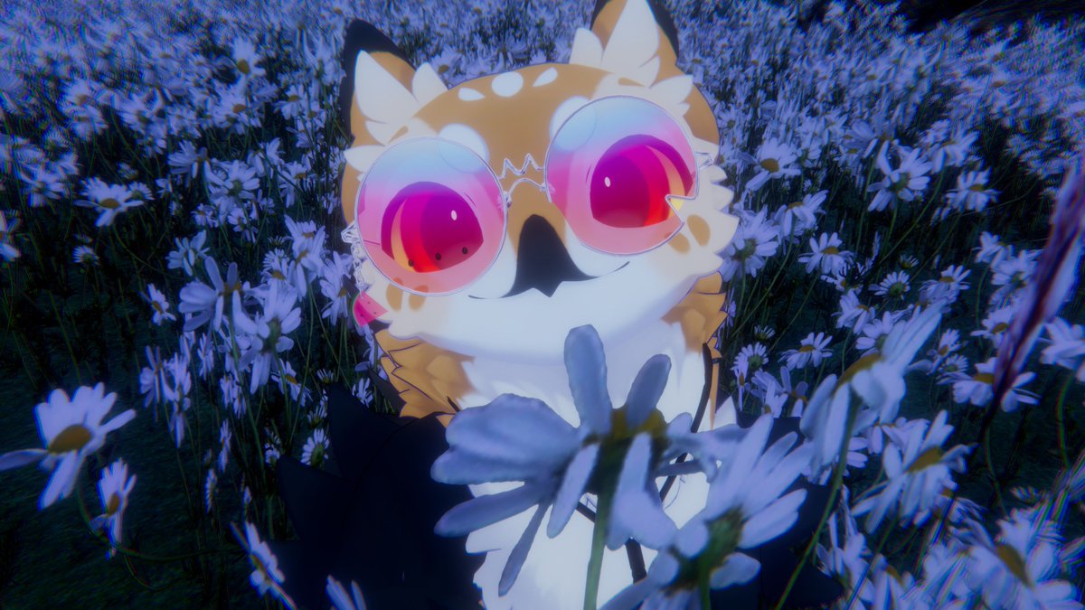めりめれ_VRC tweet media