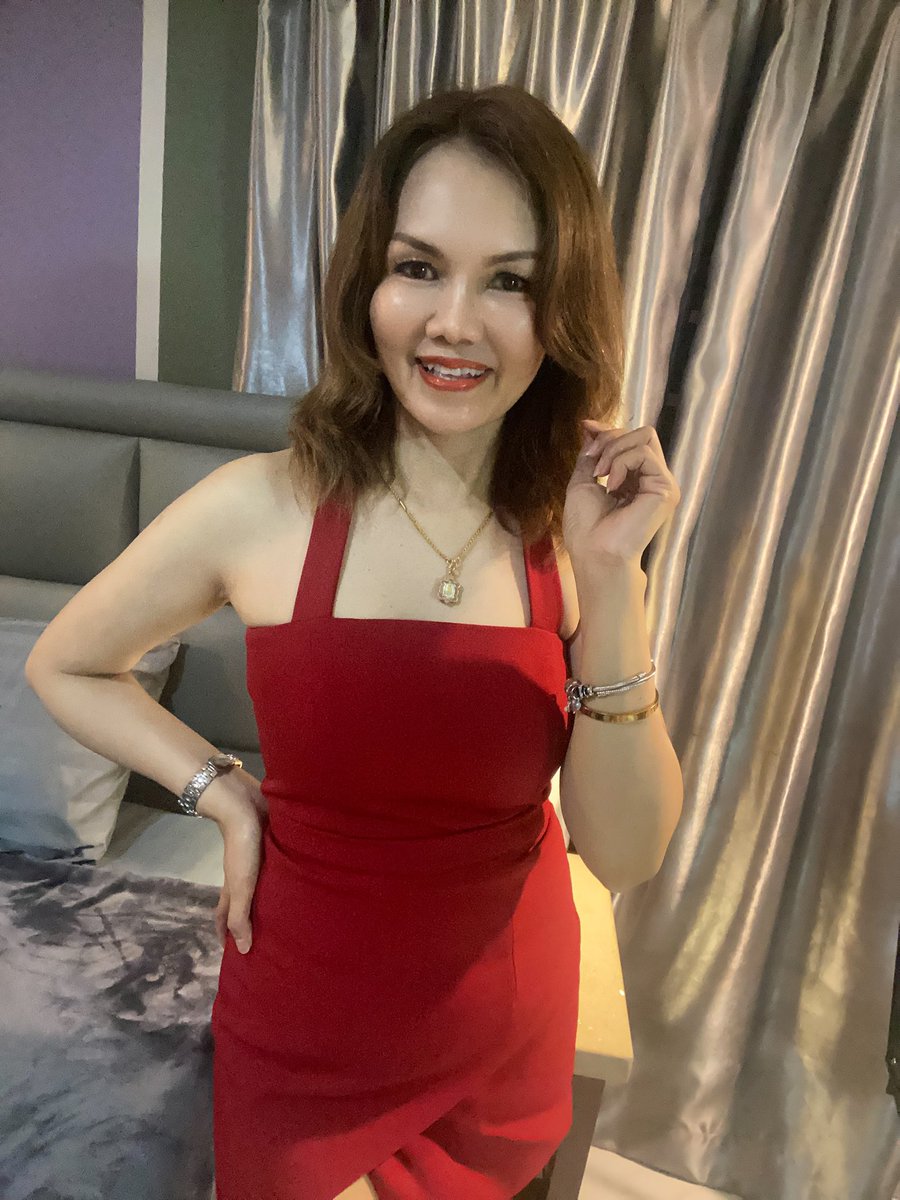 มิว นวดรามอินทรา tweet media
