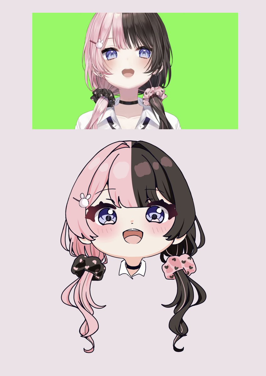 折笠ねね🌷 tweet media