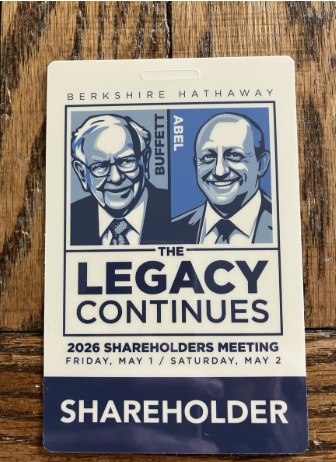 📍 BERKSHIRE SIN BUFFETT: MENOS SHOW, MÁS EJECUCIÓN

Greg Abel toma el control operativo.
👉Disciplina en capital
Cero prisa por invertir $397B en cash

“No estamos ansiosos por desplegar capital en oportunidades de baja calidad”

💰 Dato que importa (no el ruido):
Earnings Q1: