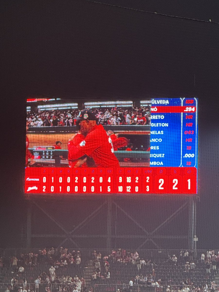 KALI ⚾ tweet media