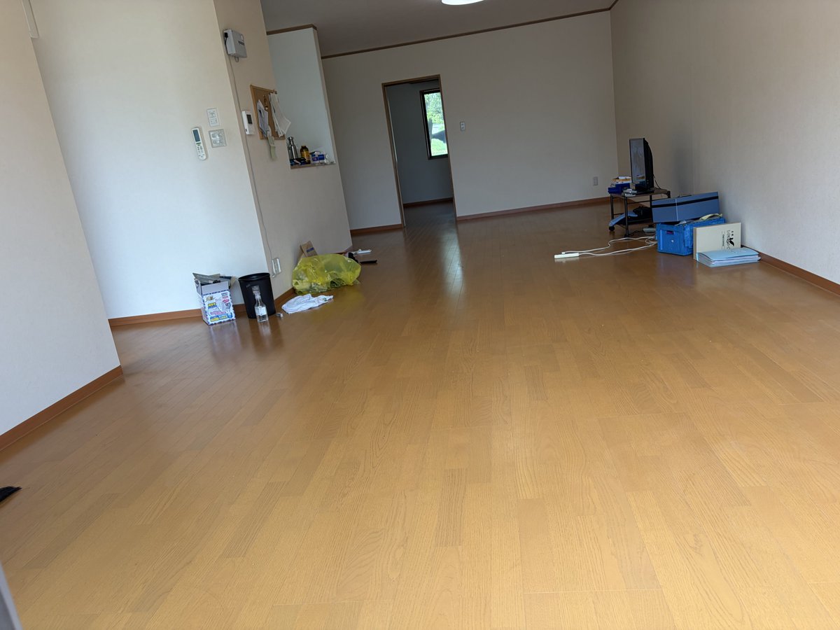 引っ越しや！
