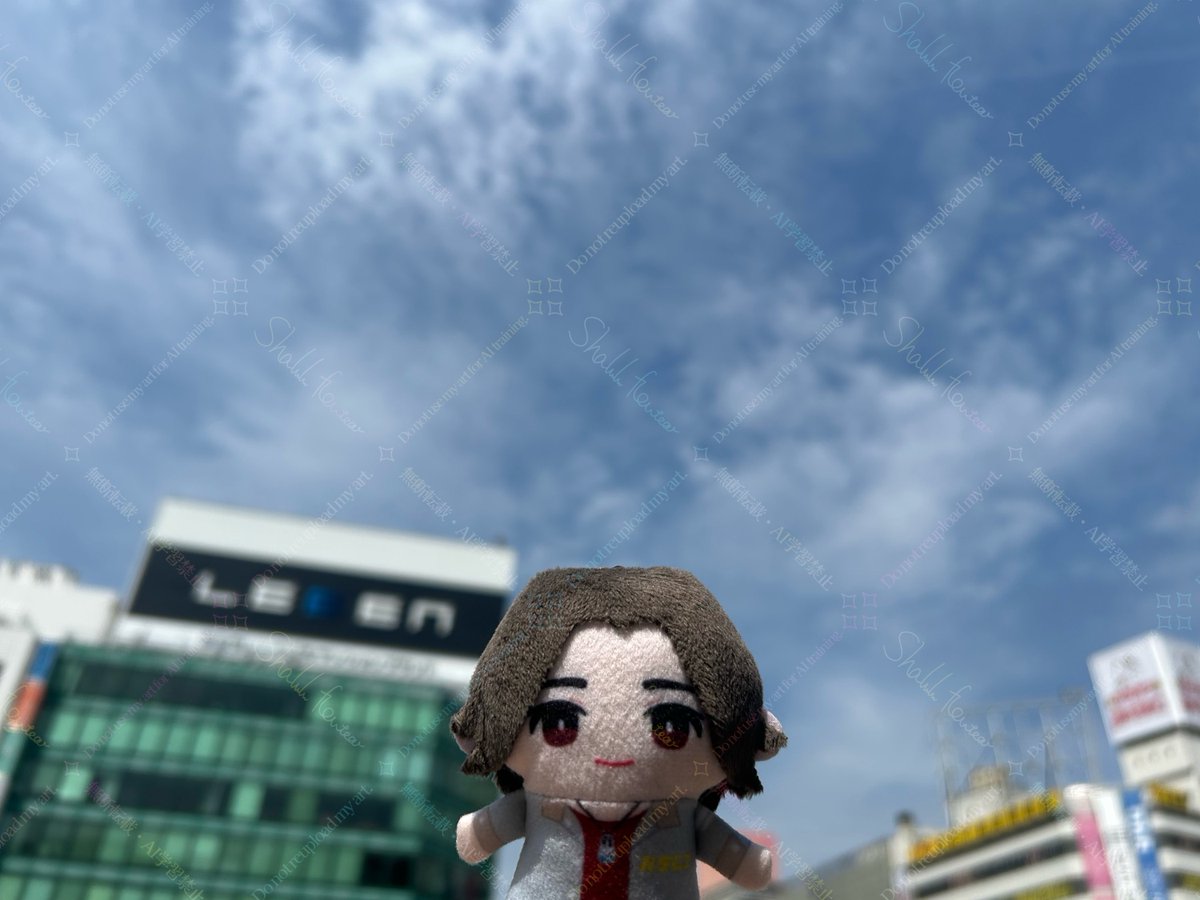 シャルル・フローティア🌈 tweet media