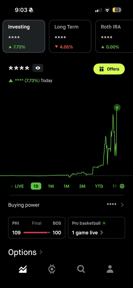 LoafBoy 📈 tweet media