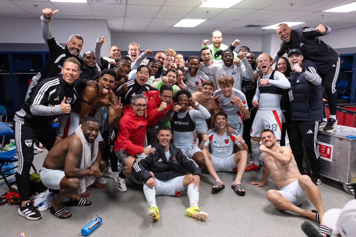 FC Dallas tweet media