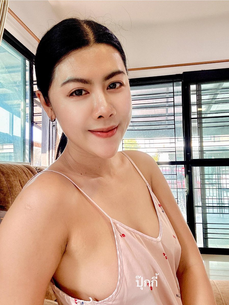 ปุ๊กกี้ tweet media