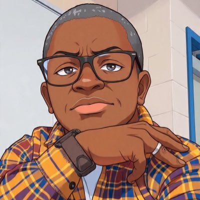 Lat Sukabé 👑🗡️✊🏽 tweet media