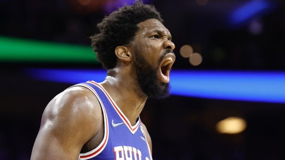 SIXERS ARGENTINA tweet media