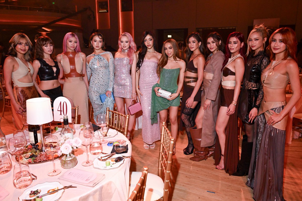 THE K-POP2 tweet media