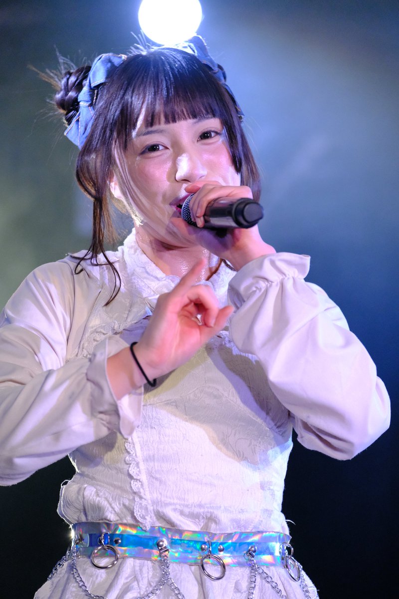 ichiroheian's tweet image. #有栖ゆの さん 
#IVY

FRIDAY NIGHT TOKYO vol.2
20260417 新宿LOFT