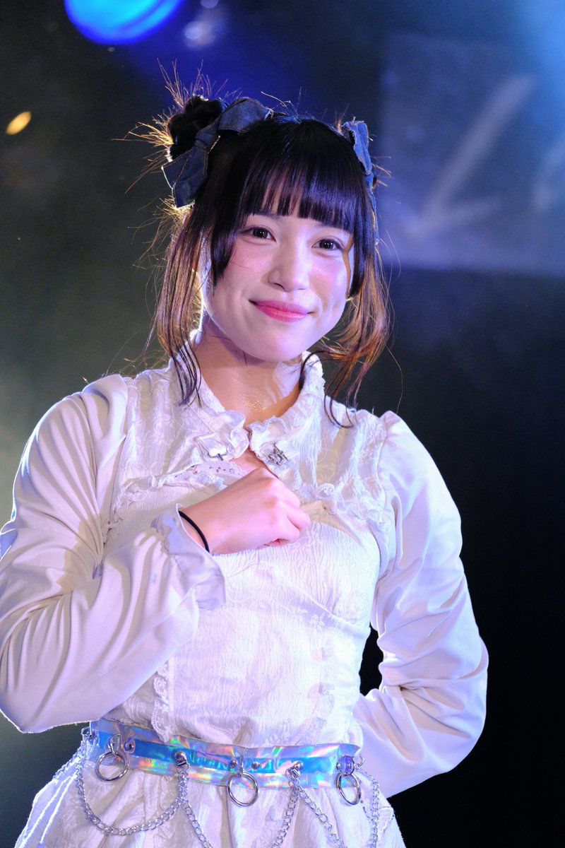ichiroheian's tweet image. #有栖ゆの さん 
#IVY

FRIDAY NIGHT TOKYO vol.2
20260417 新宿LOFT