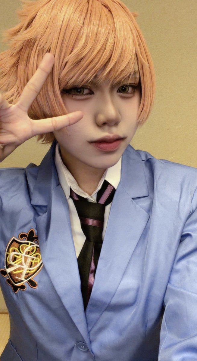 💎ほしな めゆと💎 tweet media