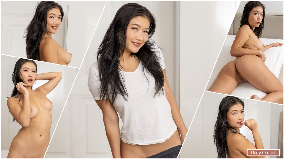 Asian Goddesses XXX tweet media