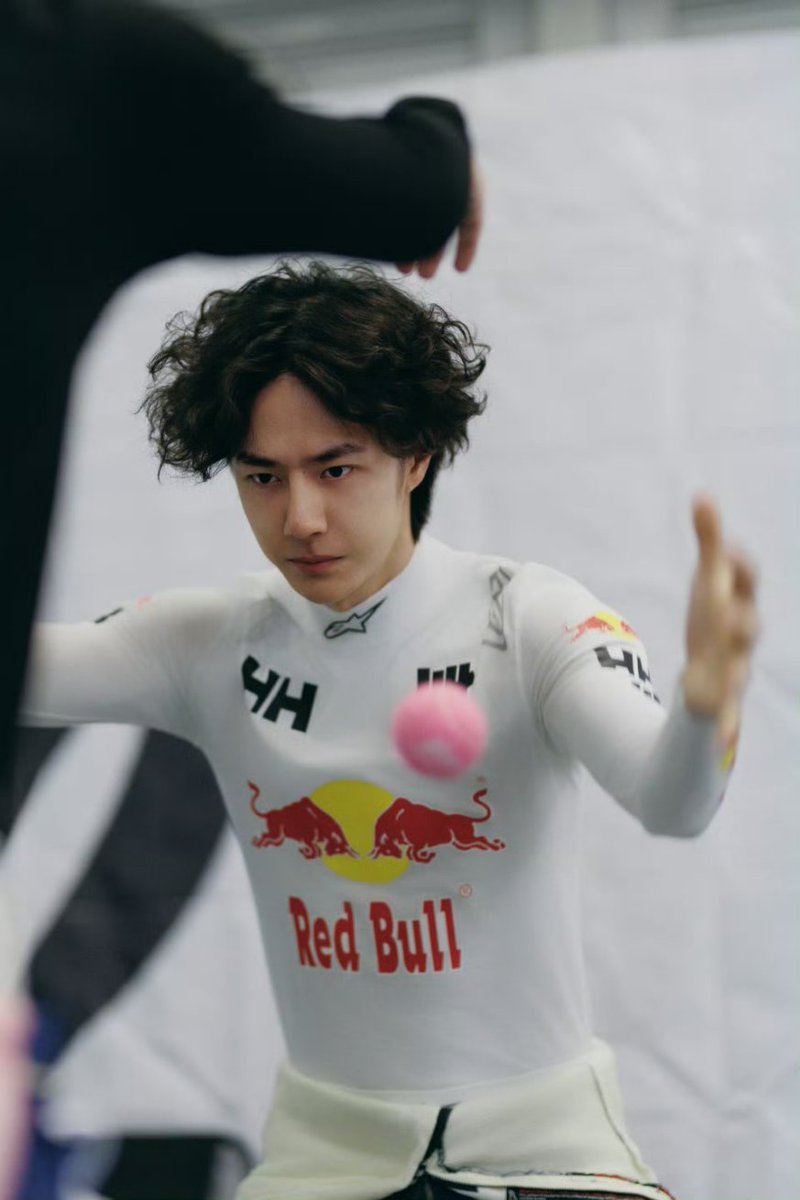 YIBO GEOGRAPHIC tweet media